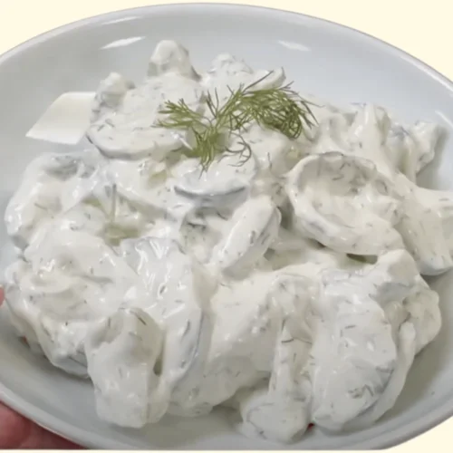 Salade de concombre au yaourt : fraîcheur irrésistible en 10 minutes 3 salade de concombre au yaourt recette fraîche Camille